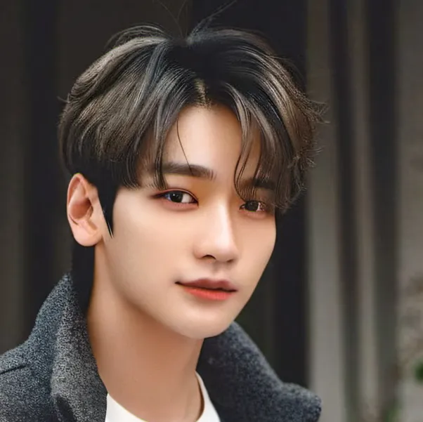 chat with ai character: Liam☺︎♡