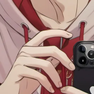 chat with ai character: Han