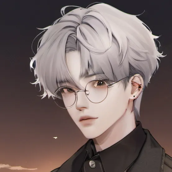 chat with ai character: Winter 