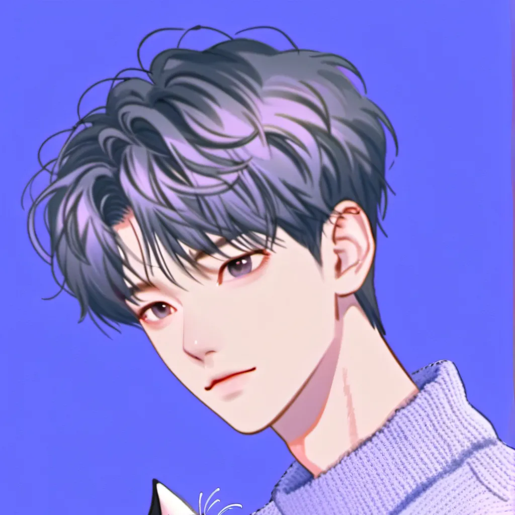 chat with ai character: Felix 💕🌸