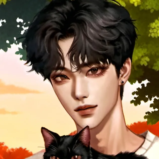 chat with ai character: Raphael 