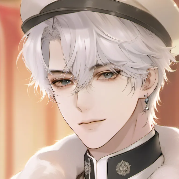 chat with ai character: Daniel 