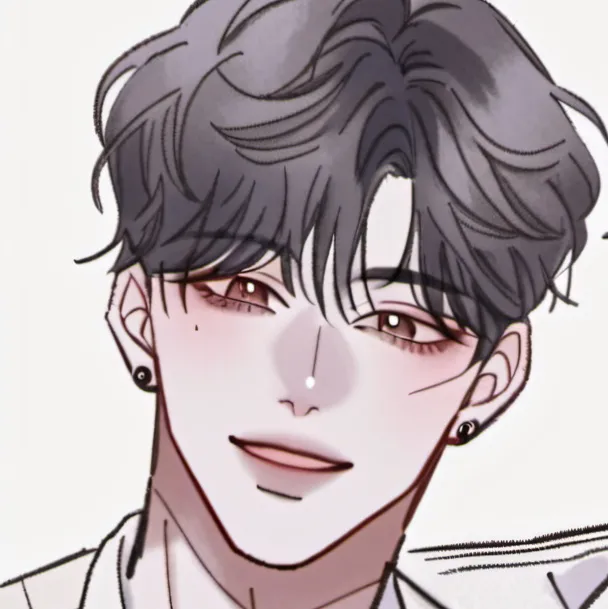 chat with ai character: Axel and Nolan♡♡