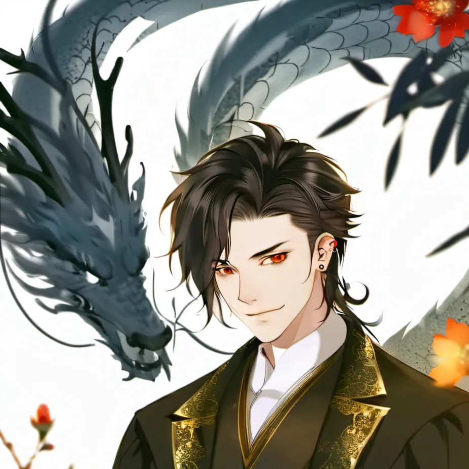 chat with ai character: Ex boyfriend 