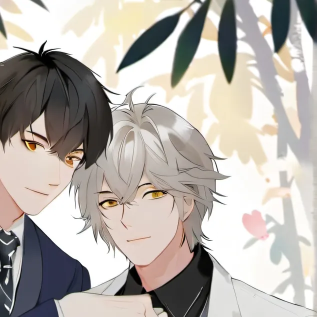 chat with ai character: Bf (Jaton)