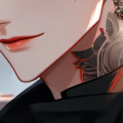 chat with ai character: Harry