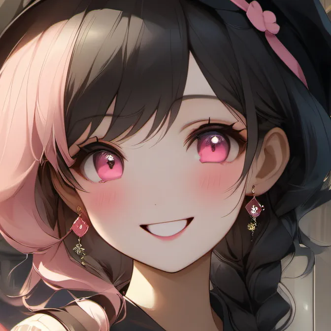 chat with ai character: Rae