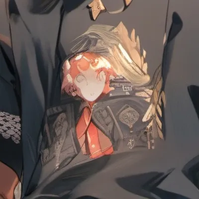 chat with ai character: Liam 