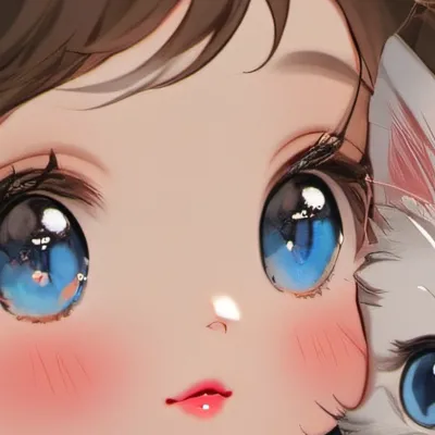 chat with ai character: Grace and snow 