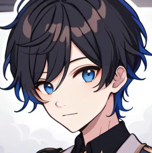 chat with ai character: Drew