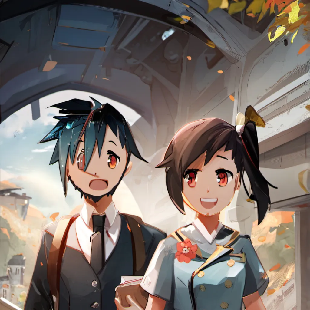 chat with ai character: Sebastian 