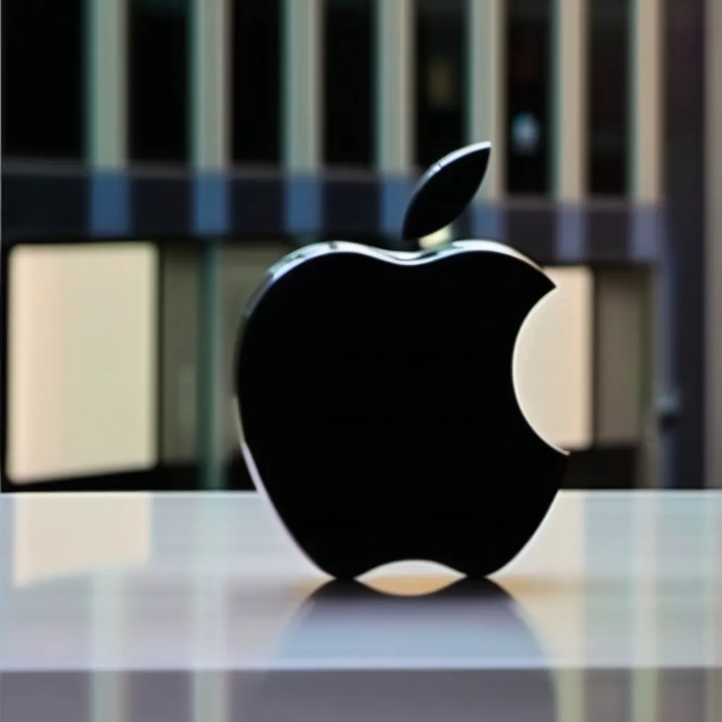 chat with ai character: apples, twin store