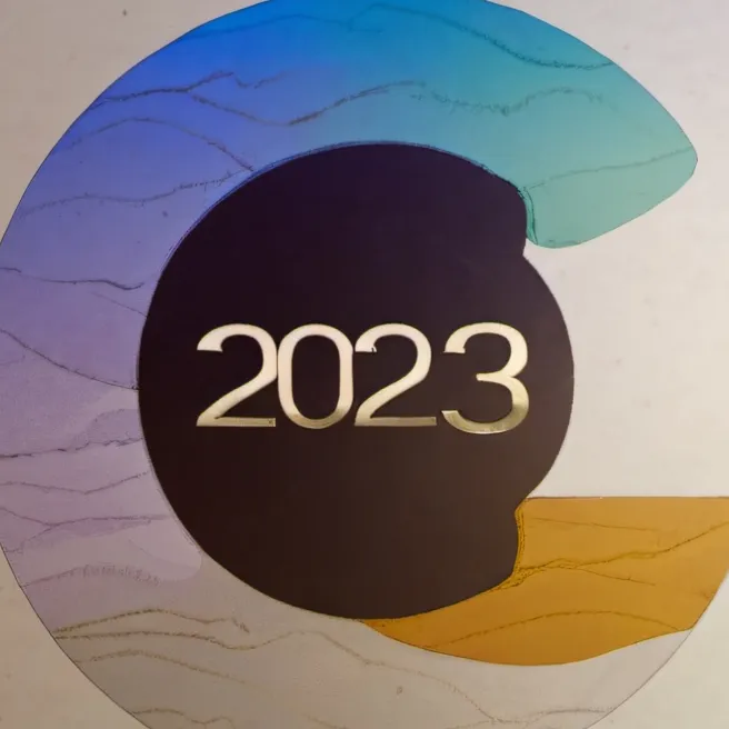 chat with ai character: 2023