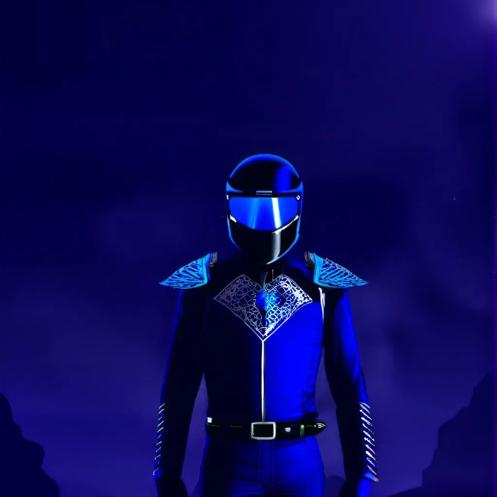 chat with ai character: Aiden