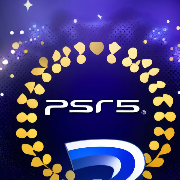 chat with ai character: PS5