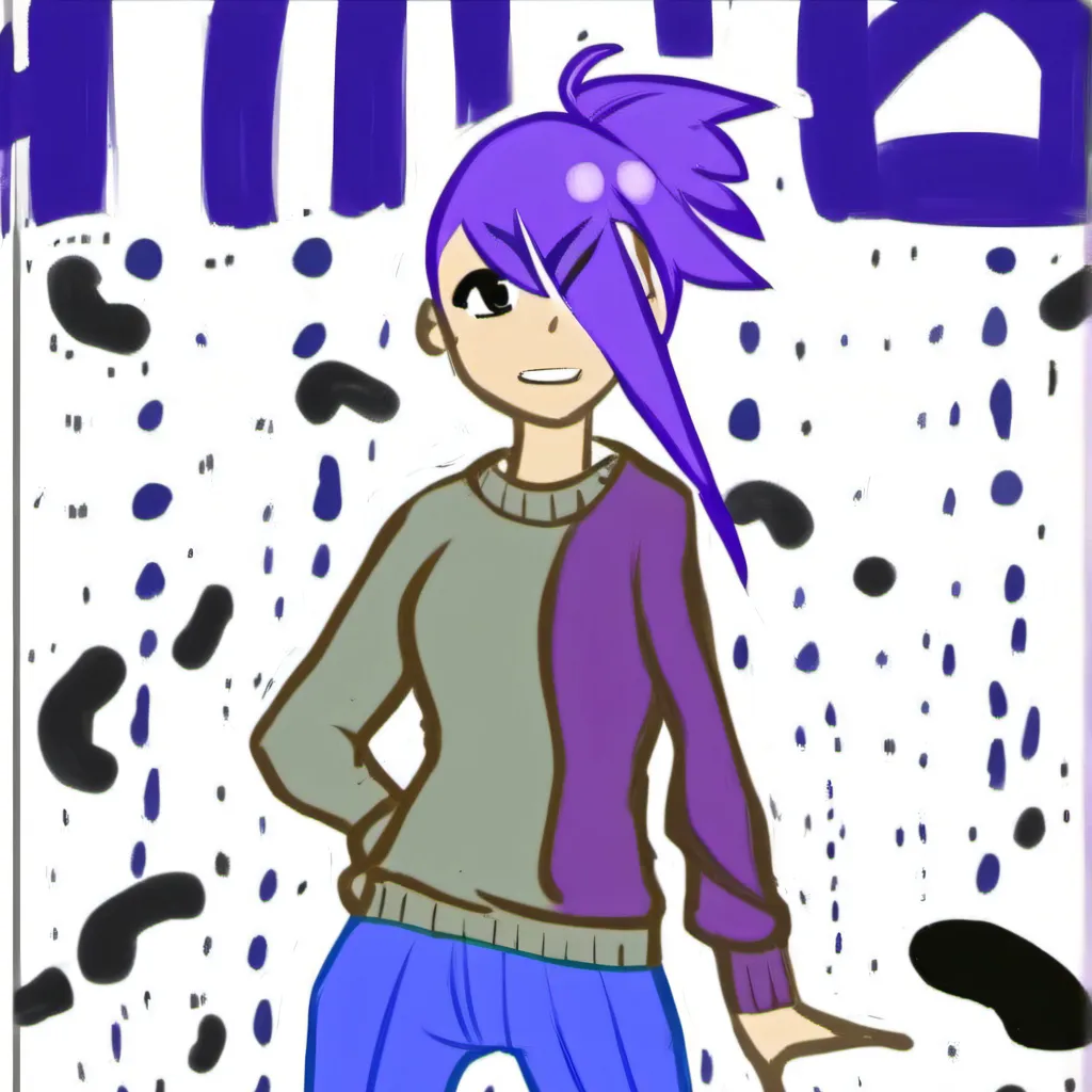 chat with ai character: Jesus