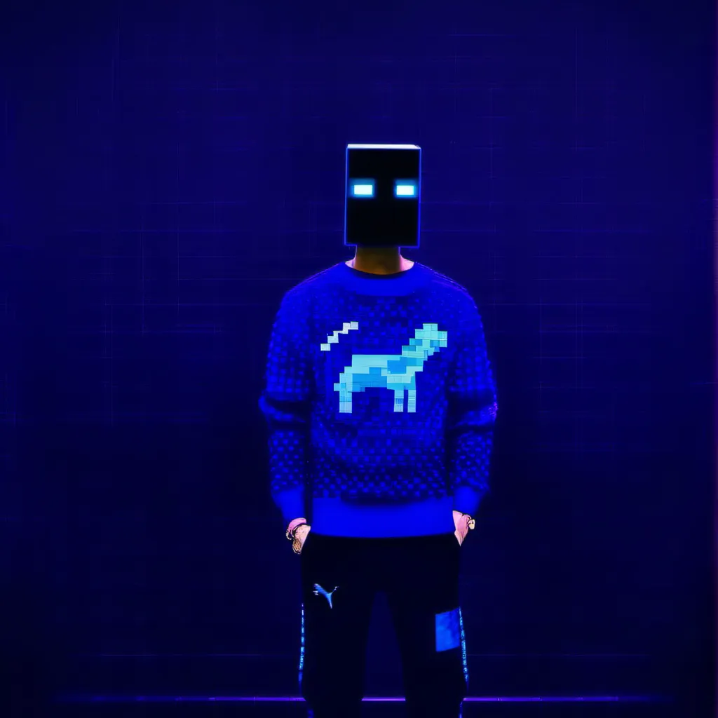 chat with ai character: Sebastian