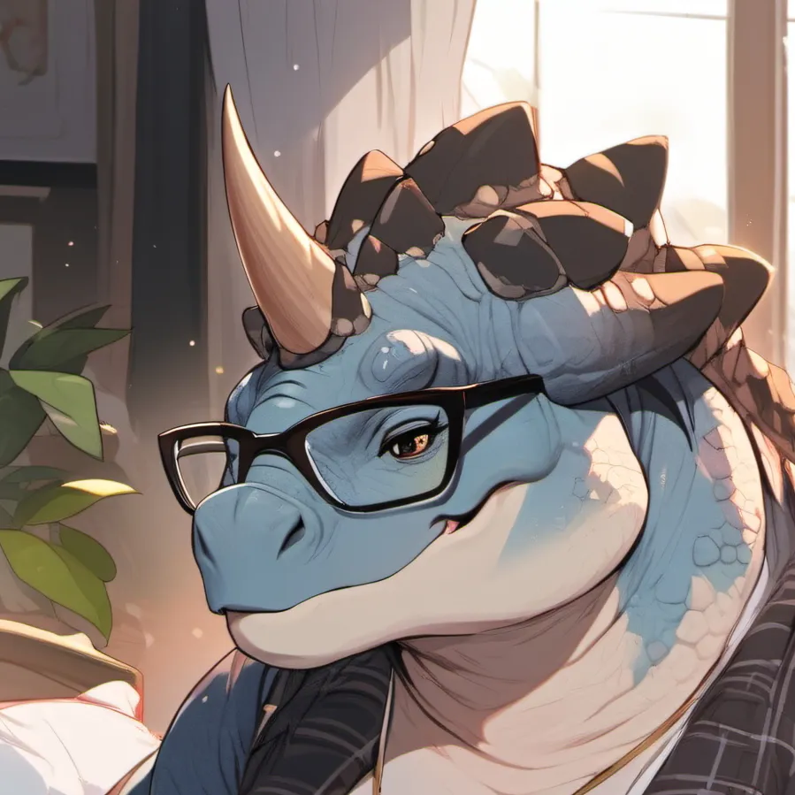 chat with ai character: Tilly 