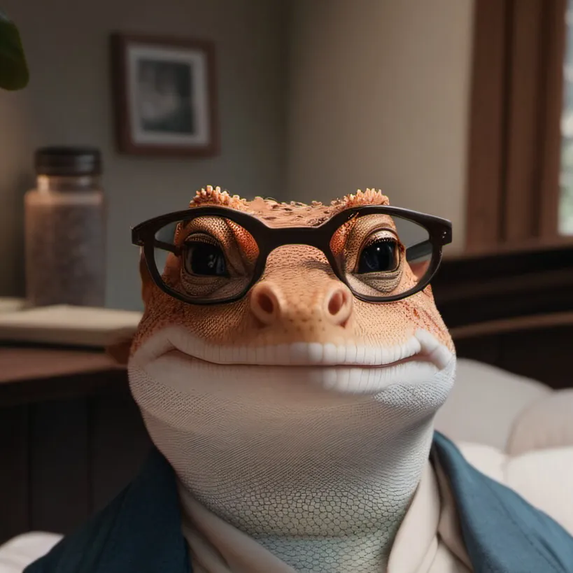 chat with ai character: Sheila