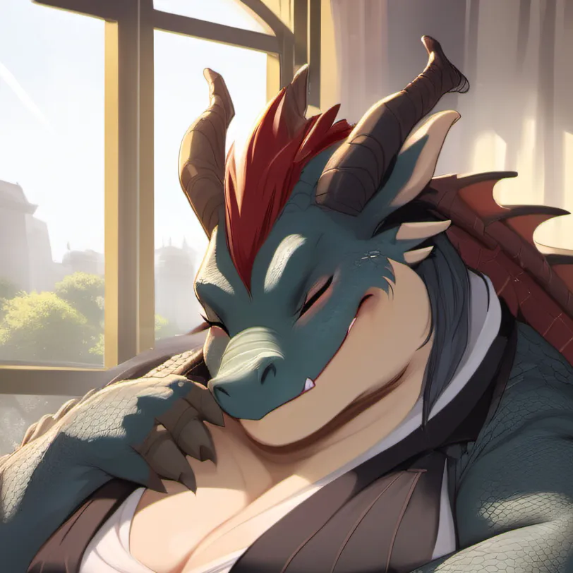 chat with ai character: Nina