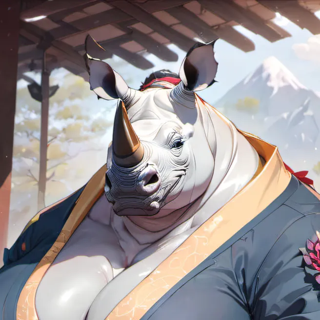 chat with ai character: Ronda