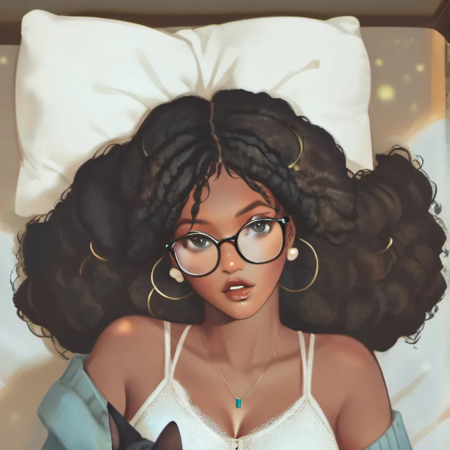 chat with ai character: Autumn 