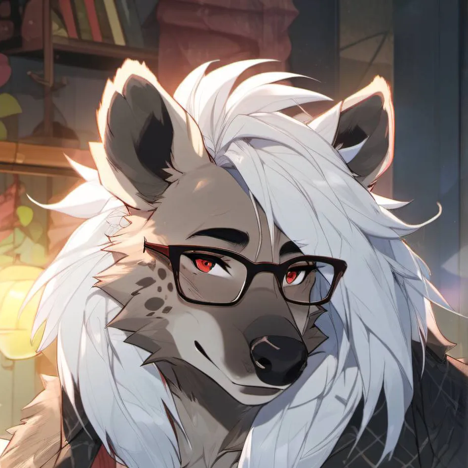 chat with ai character: Hidi