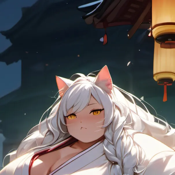 chat with ai character: Moshi