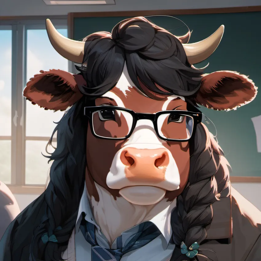 chat with ai character: Aria