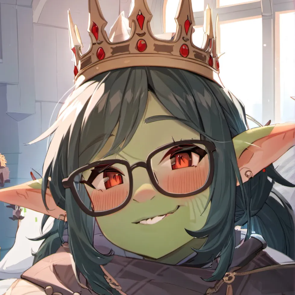 chat with ai character: Gena