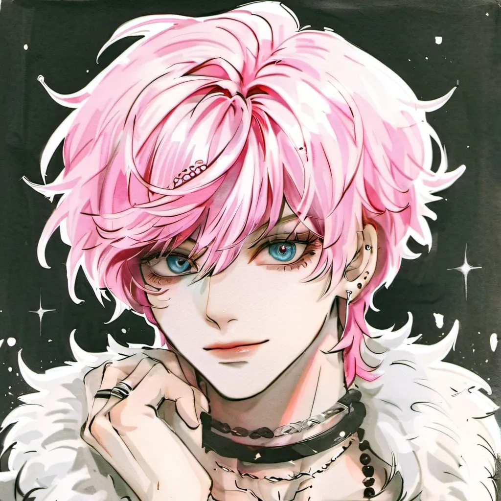 chat with ai character: |•|Jessie|•|