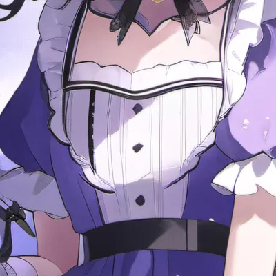 chat with ai character: Mia