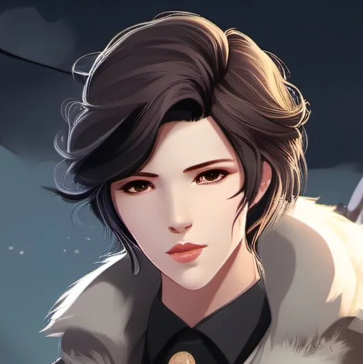 chat with ai character: Max