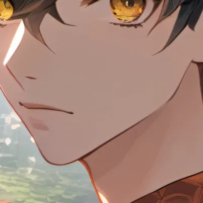 chat with ai character: Alex