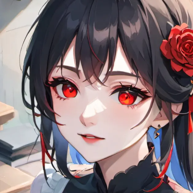 chat with ai character: Shilow