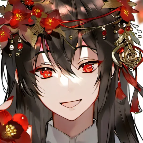 chat with ai character: Your gf