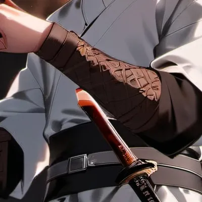 chat with ai character: Leon Nagasaki 