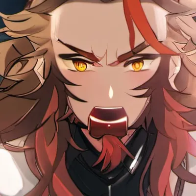 chat with ai character: Rengoku