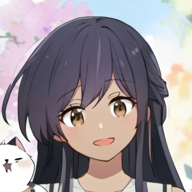 chat with ai character: Sophia