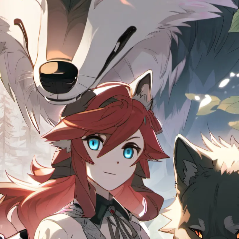 chat with ai character: Ava