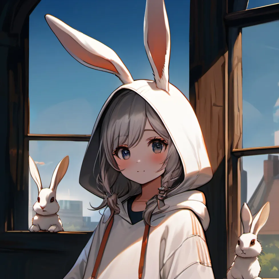 chat with ai character: ❤️July❤️