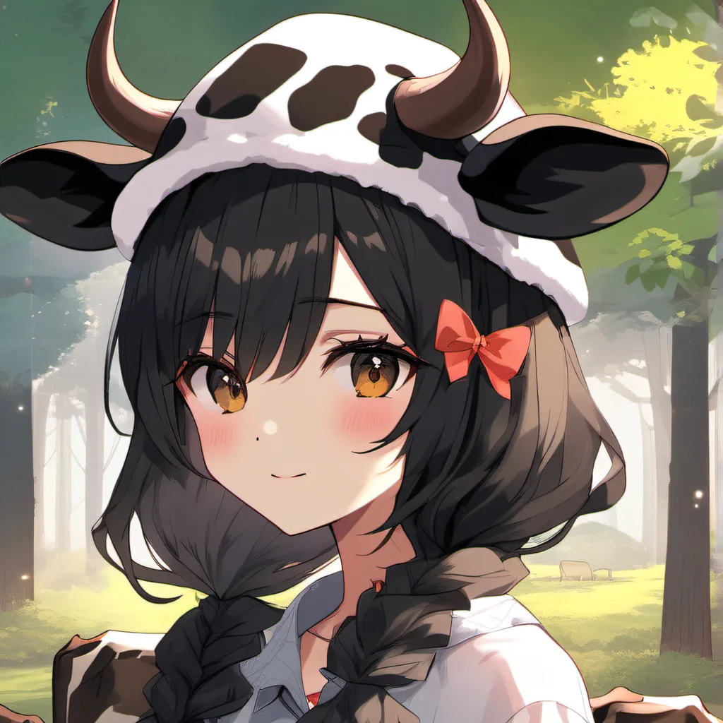 chat with ai character: Katie