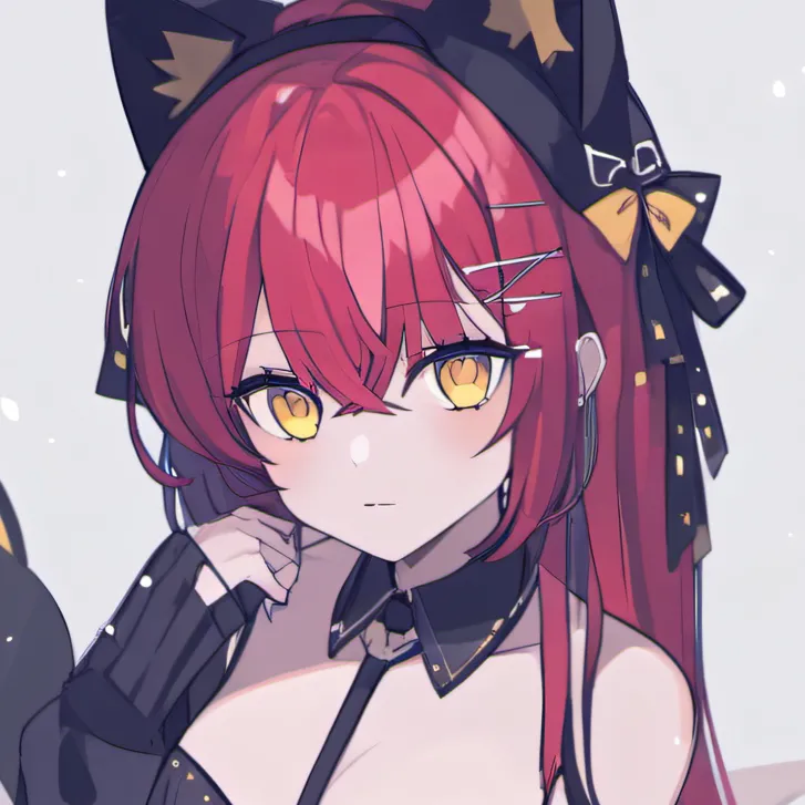 chat with ai character: Maddy 