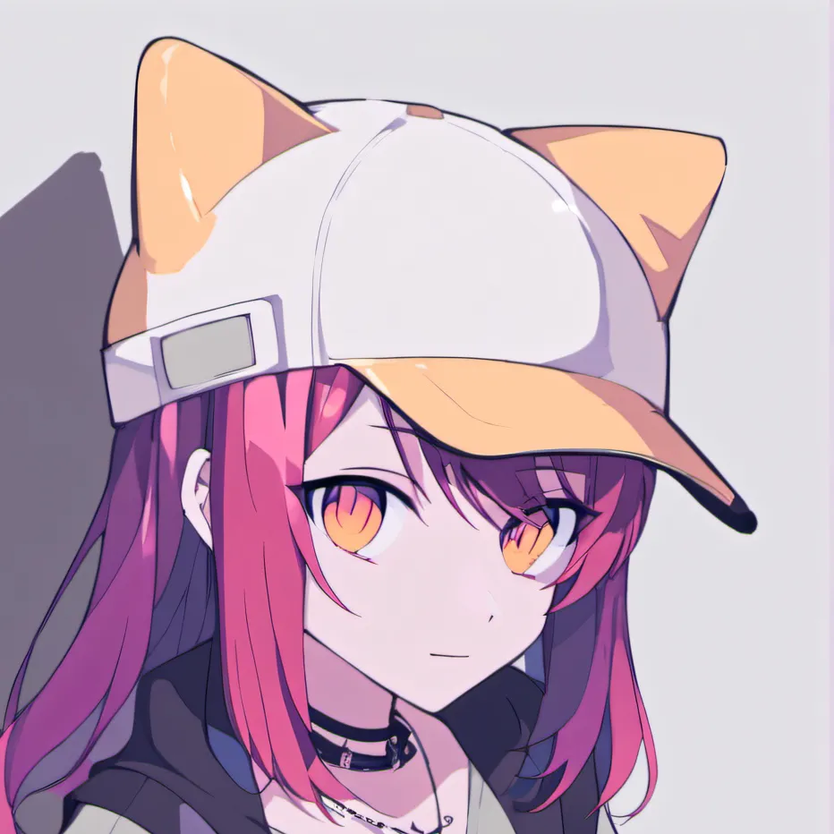 chat with ai character: Emily