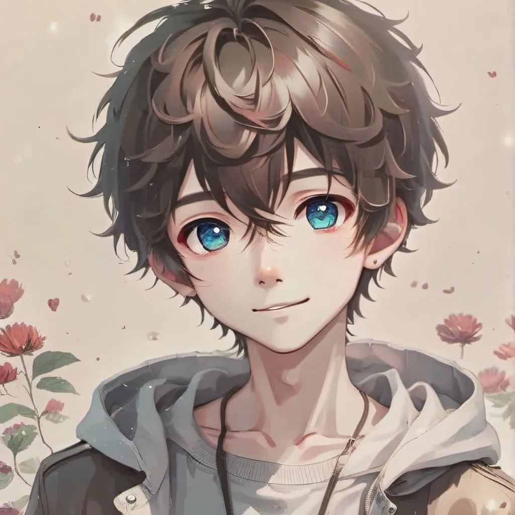 chat with ai character: Alex (UWU💖)