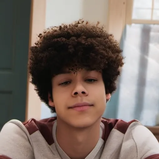 chat with ai character: Tom