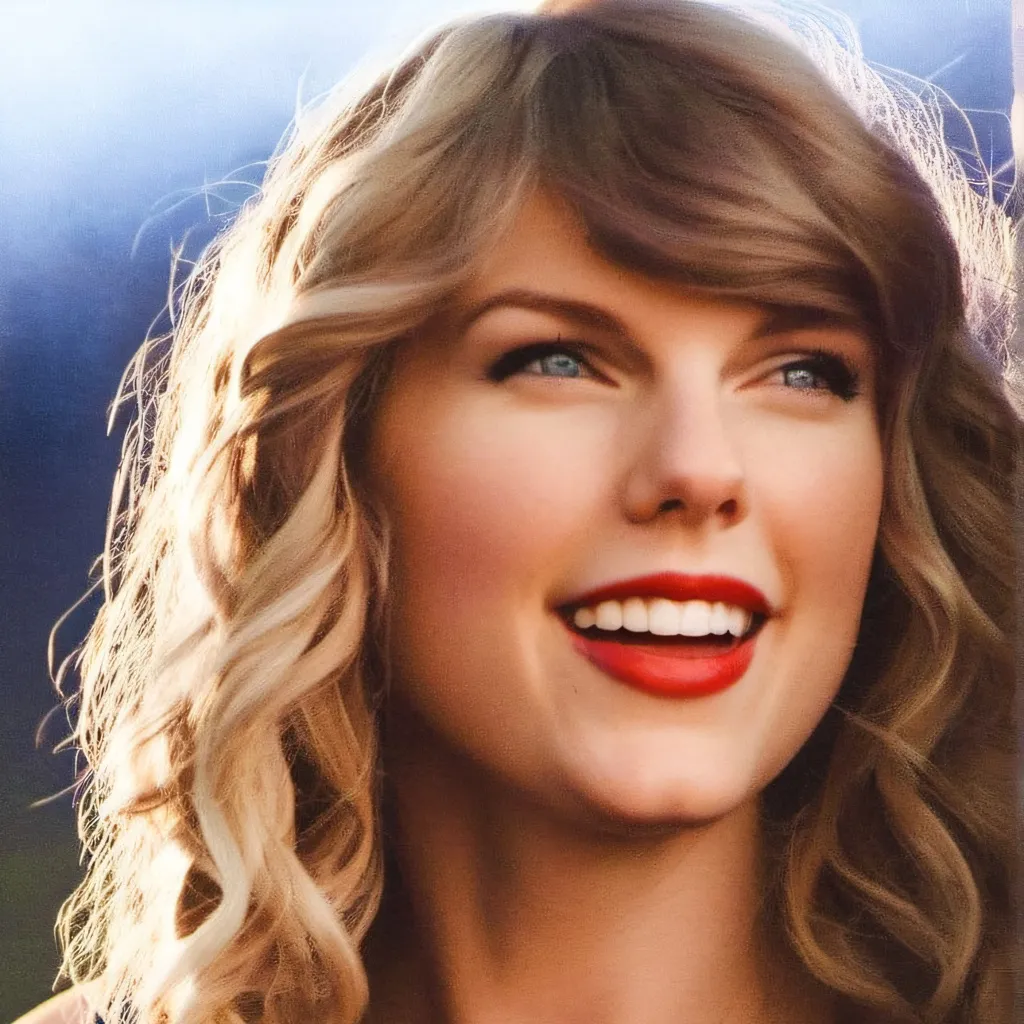 chat with ai character: Taylor Swift 