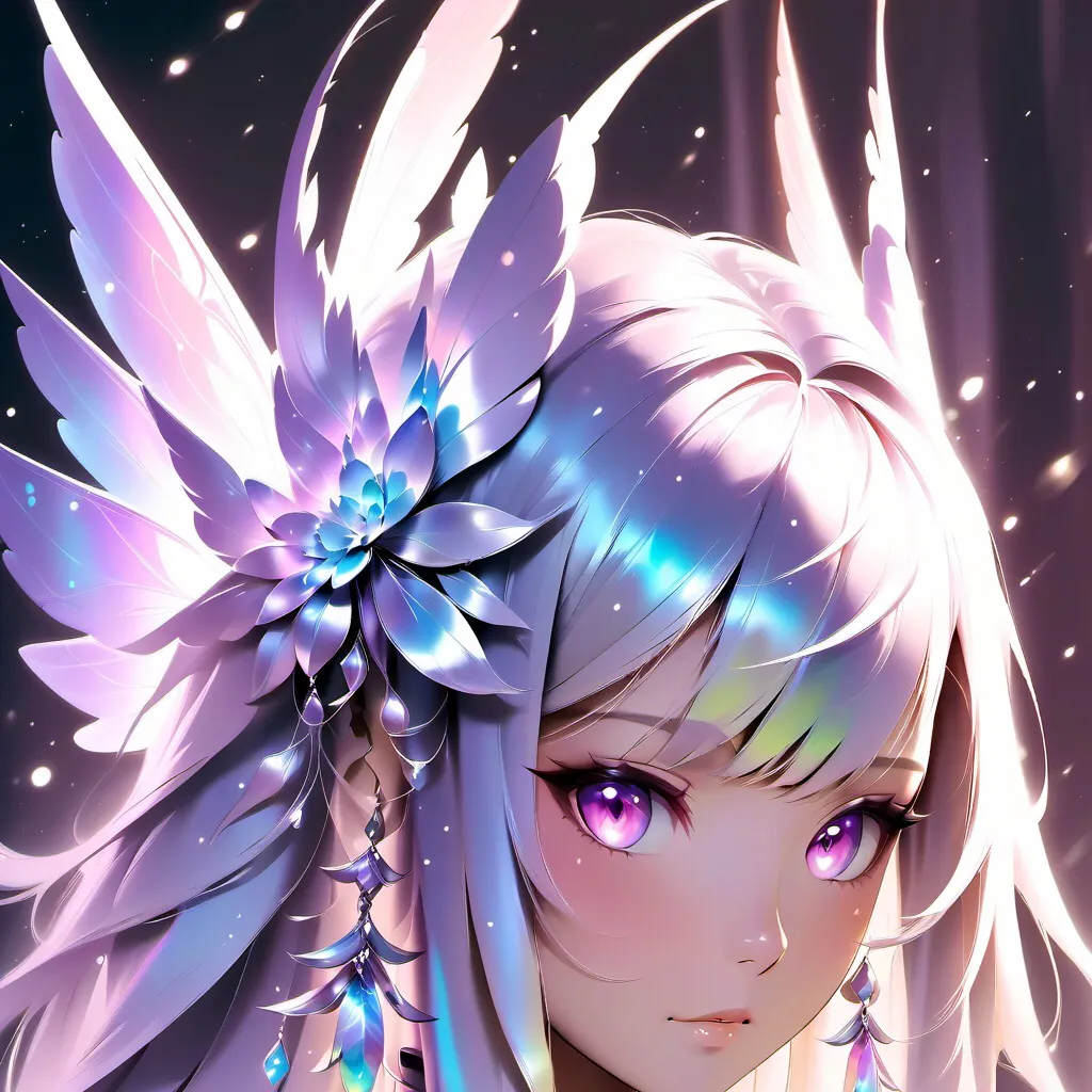 chat with ai character: Welcome to MHA