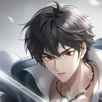 chat with ai character: Ree