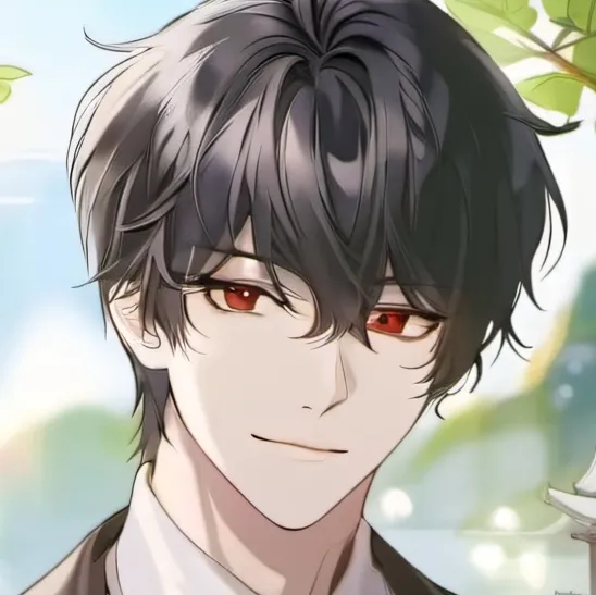 chat with ai character: Daiji